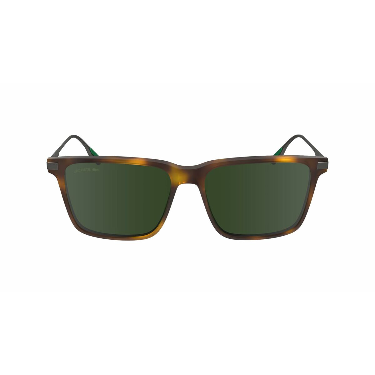 Herrsolglasögon Lacoste L6017S-214 Ø 55 mm - 2