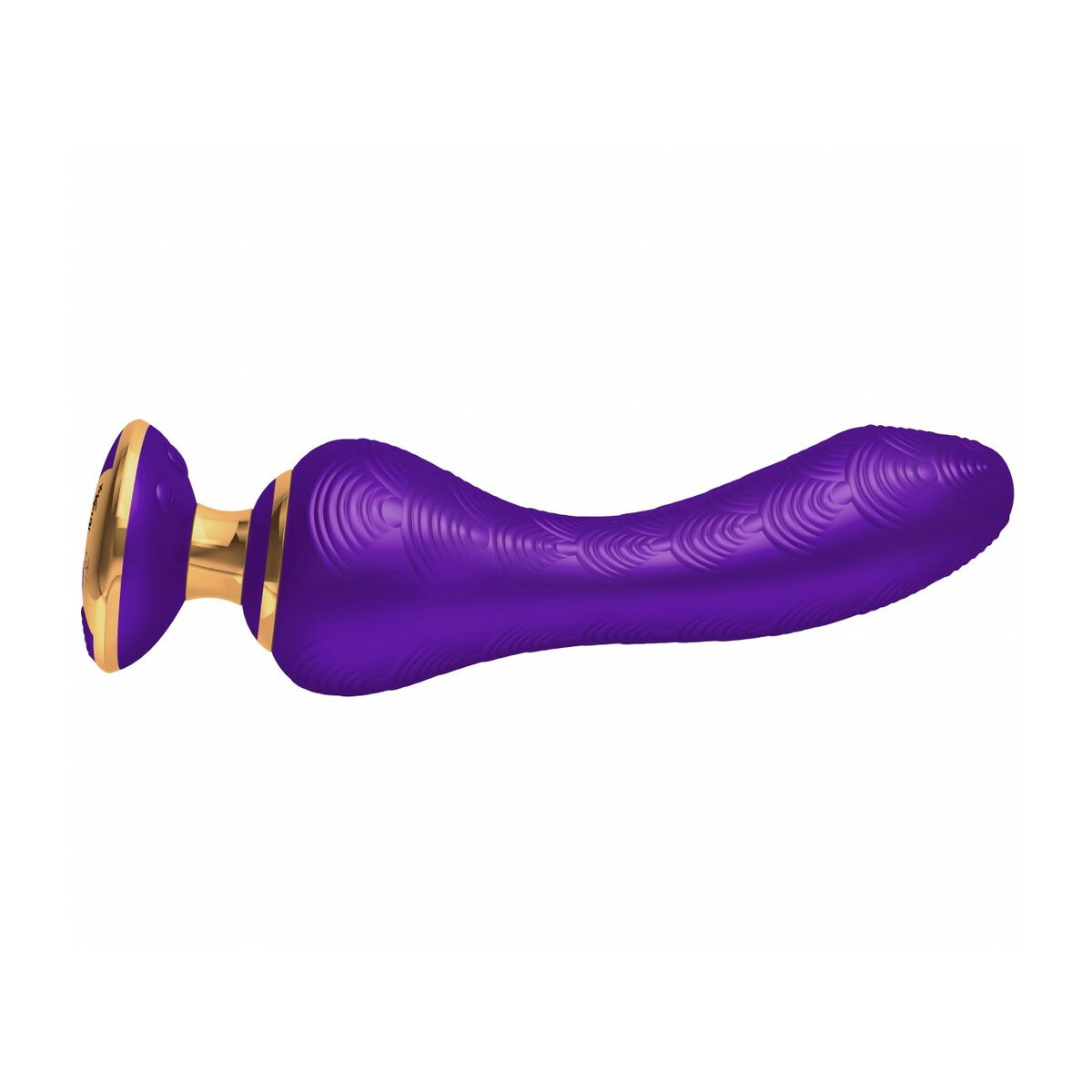 Vibrator Shunga Sanya Purpur