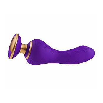 Vibrator Shunga Sanya Purpur