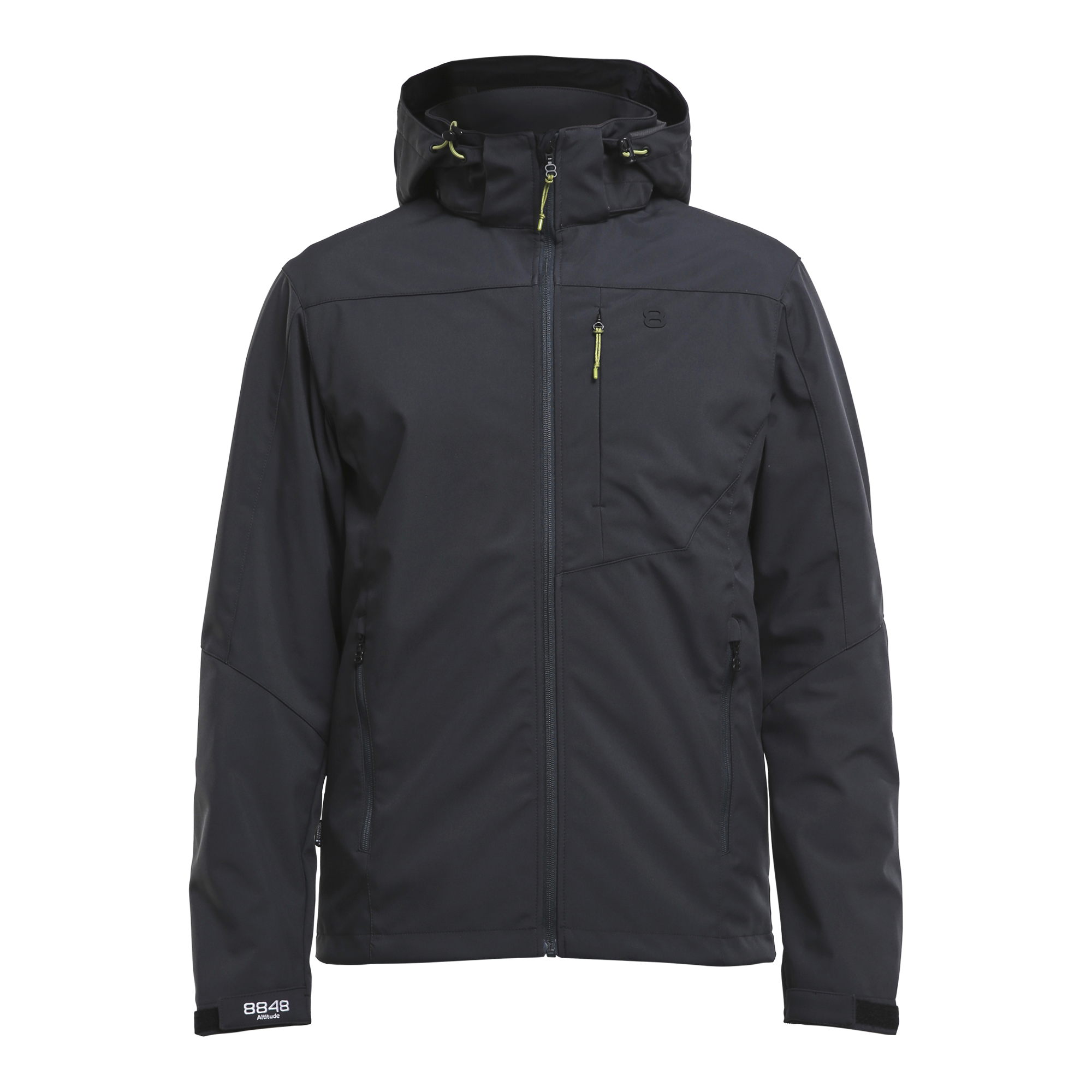 Padore Jacket - 4