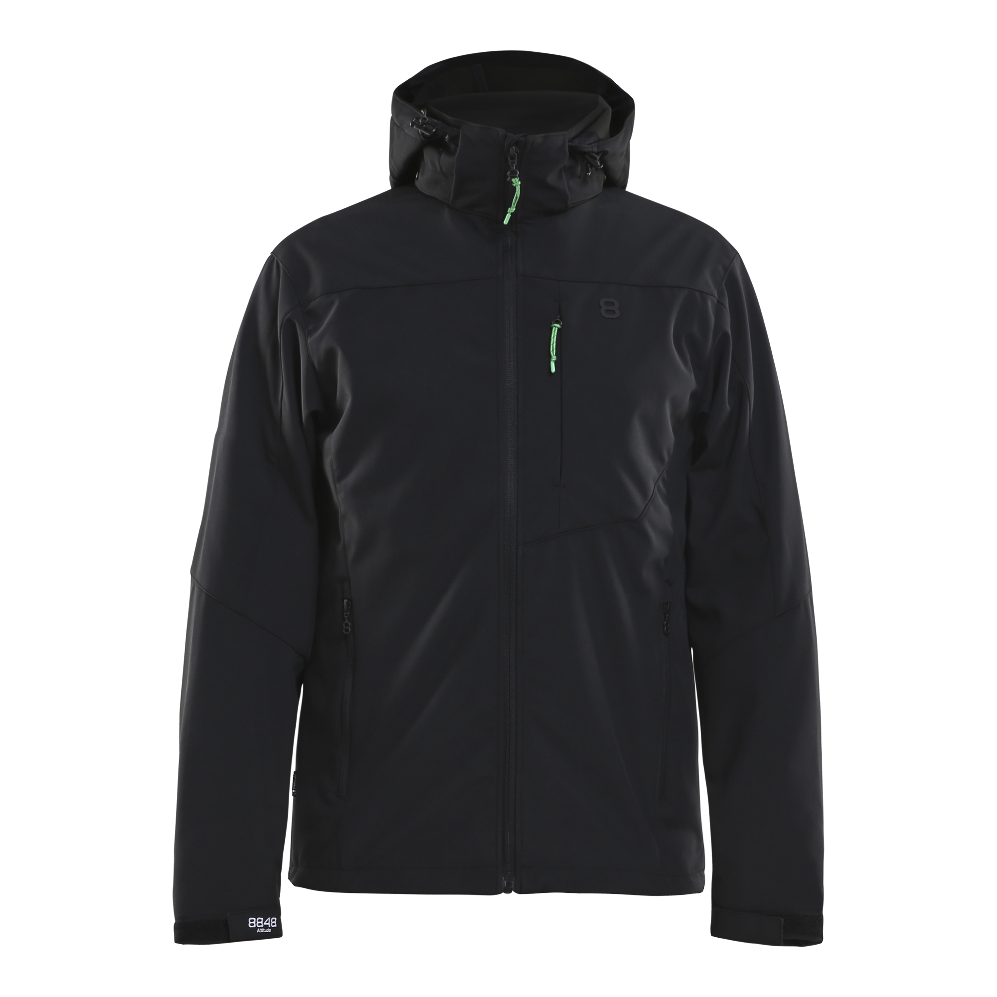 Padore Jacket - 5