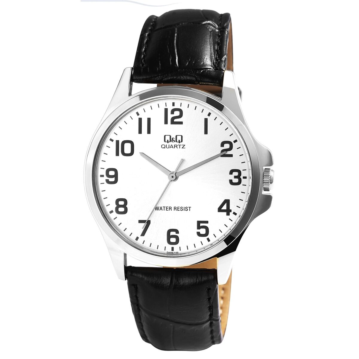 Herrklocka Q&Q QA06J304Y - 3