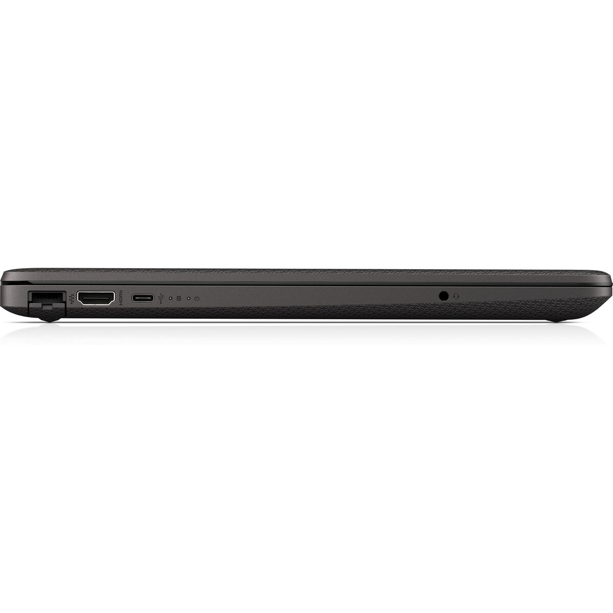 Bärbar dator HP 255 G9 15,6" 16 GB RAM 1 TB Qwerty Spanska AMD Ryzen 5 5625U - 6
