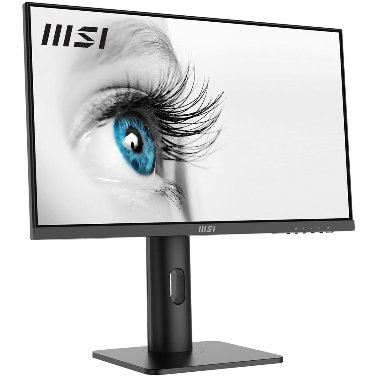 Monitor MSI PRO MP243XP Full HD 23,8" - 6
