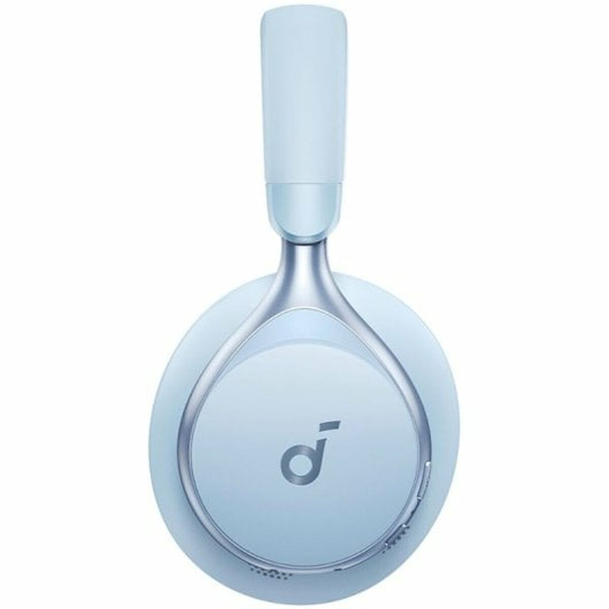 Hörlurar med Mikrofon Soundcore Blå - 2