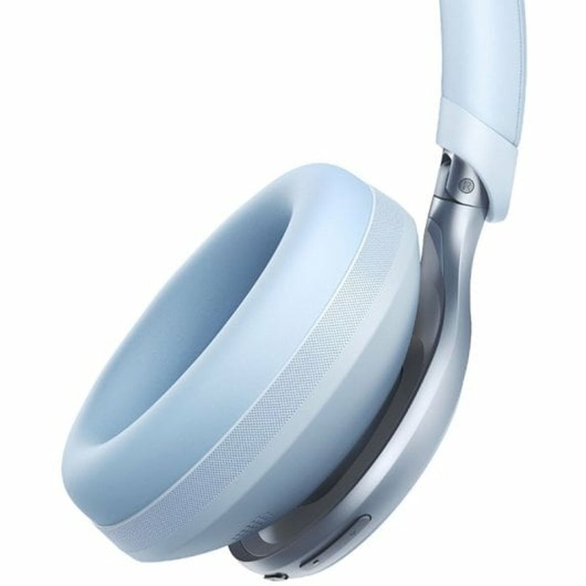 Hörlurar med Mikrofon Soundcore Blå - 3