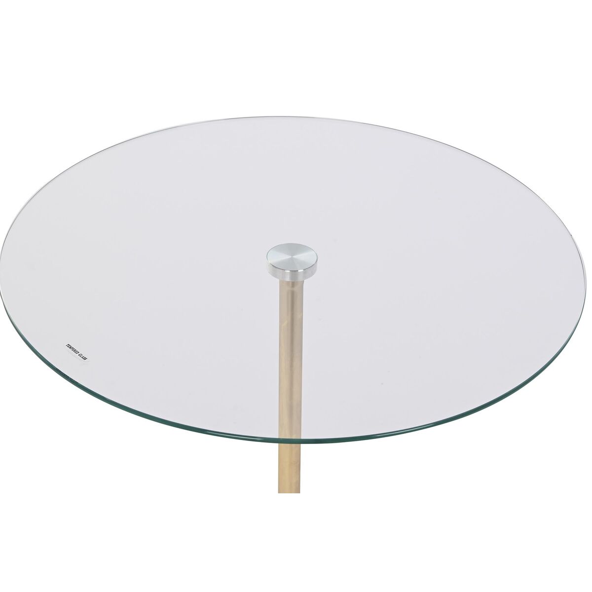 Sidobord DKD Home Decor (Renoverade B)