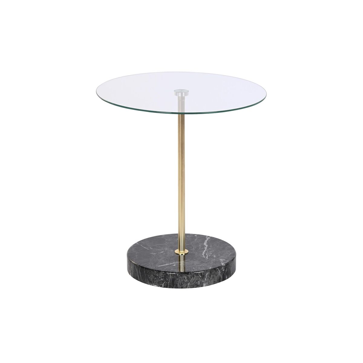 Sidobord DKD Home Decor (Renoverade B) - 2