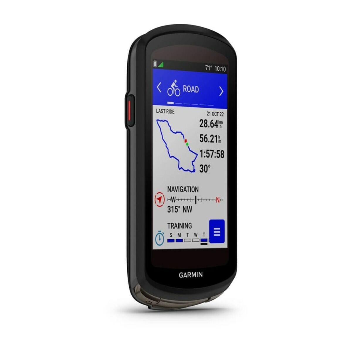 Cykeldator GARMIN Edge 1040 Solar - 2