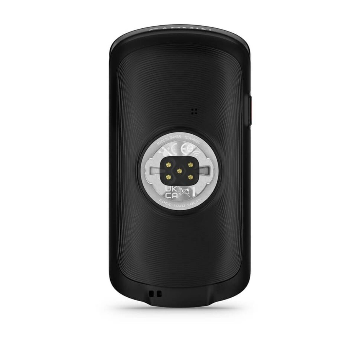 Cykeldator GARMIN Edge 1040 Solar - 7