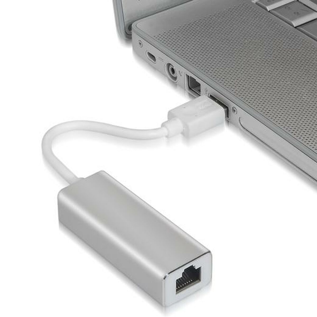 USB till Ethernet Adapter Aisens A106-0049 - 4