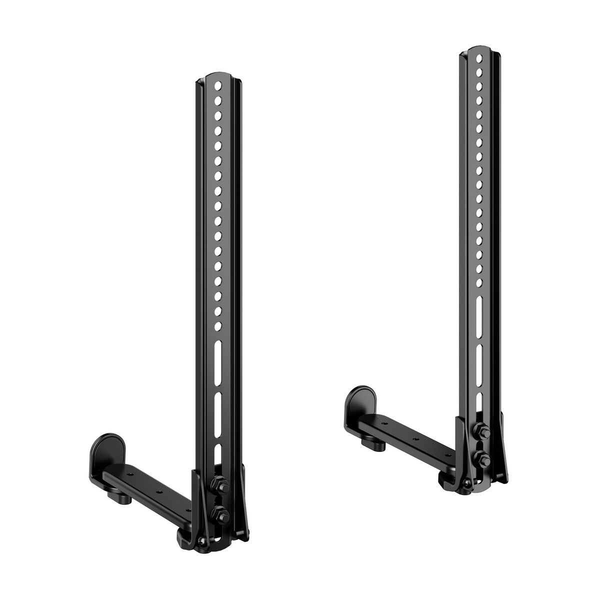 Högtalarhållare Aisens SPK01U-189 15 kg - 8