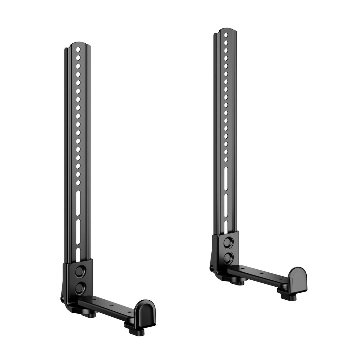 Högtalarhållare Aisens SPK01U-189 15 kg