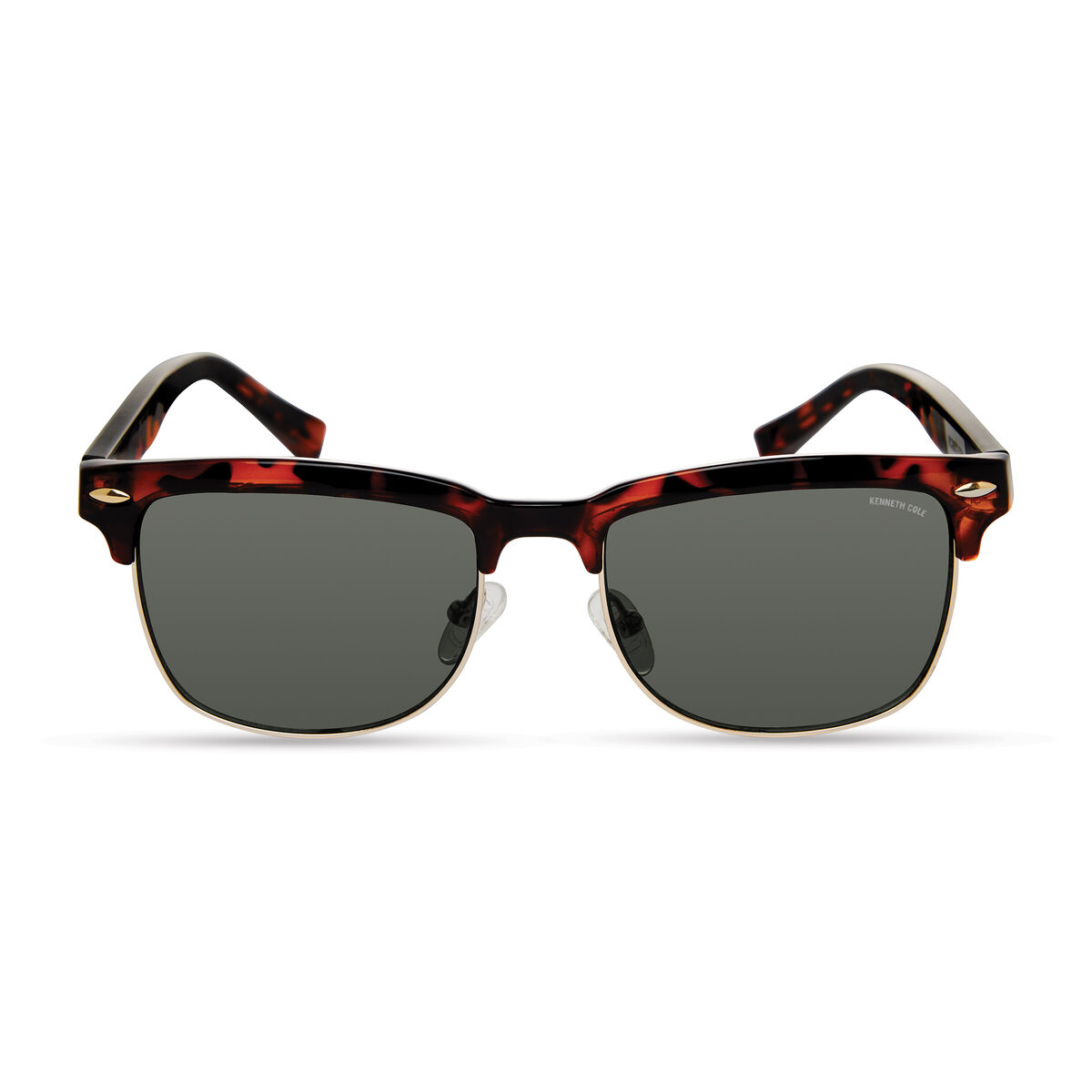 Herrsolglasögon Kenneth Cole KC2972-5352N Ø 53 mm - 2