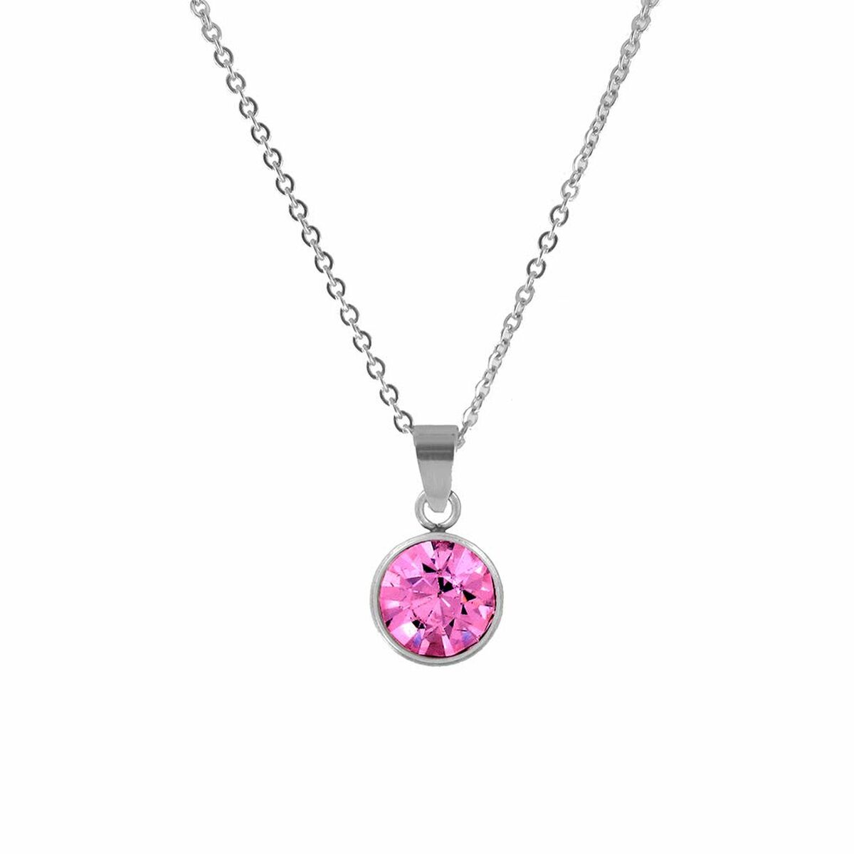 Damhängen CO88 Collection 8CN-10021 Silvrig - 2