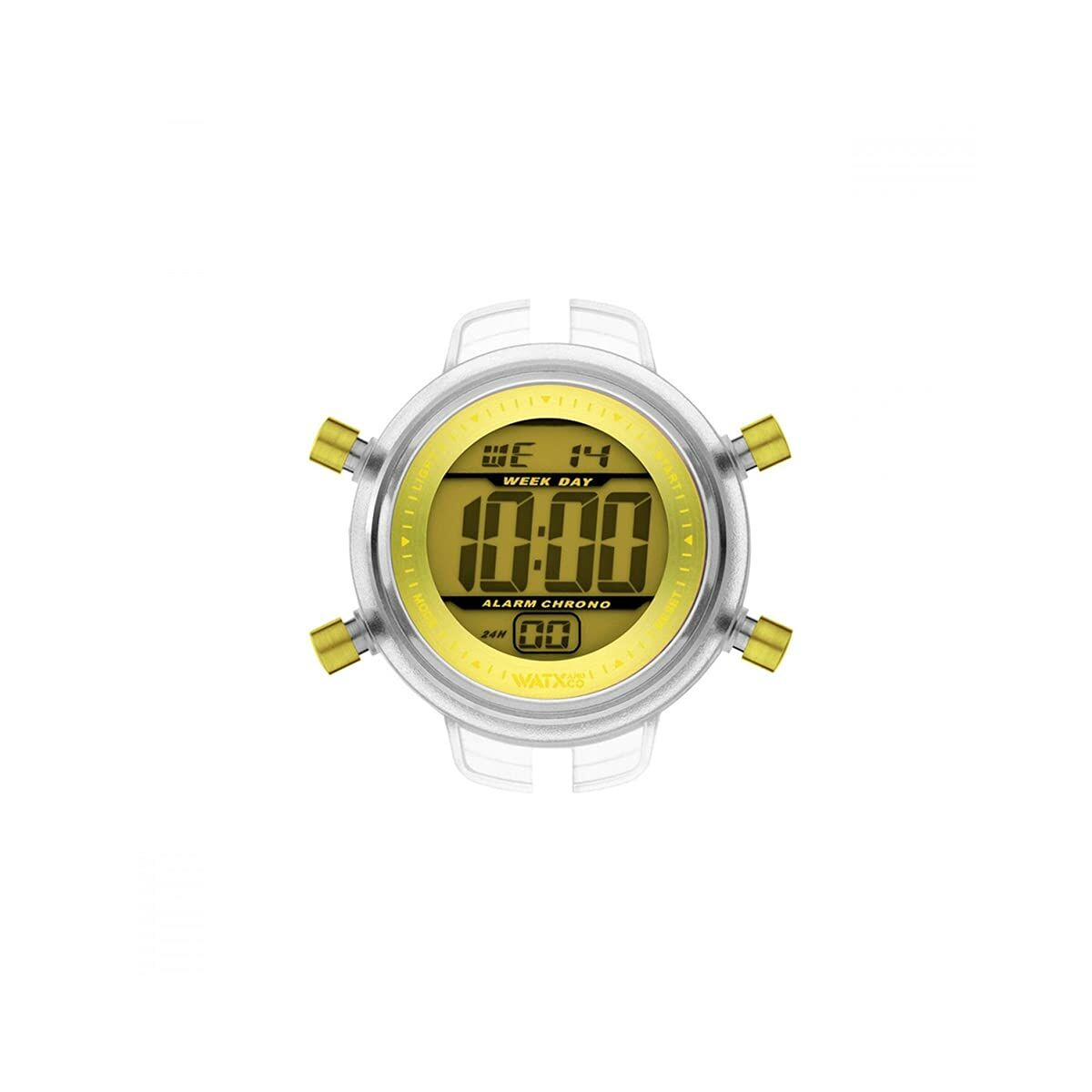 Unisexklocka Watx & Colors RWA1635