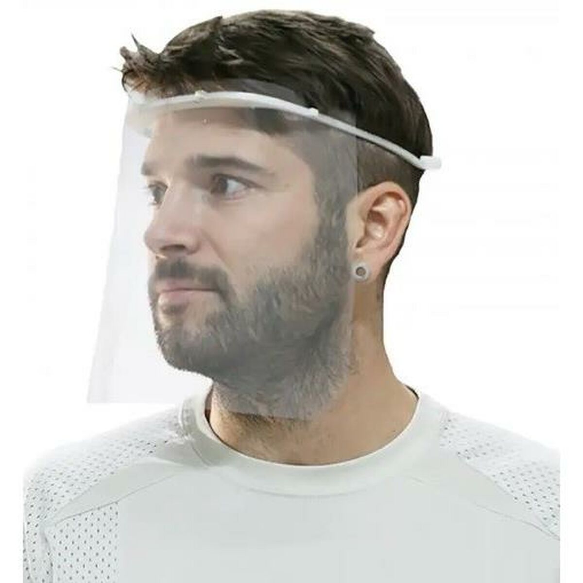 Ansiktsskydd Softee DIADEMA 30002 - 2