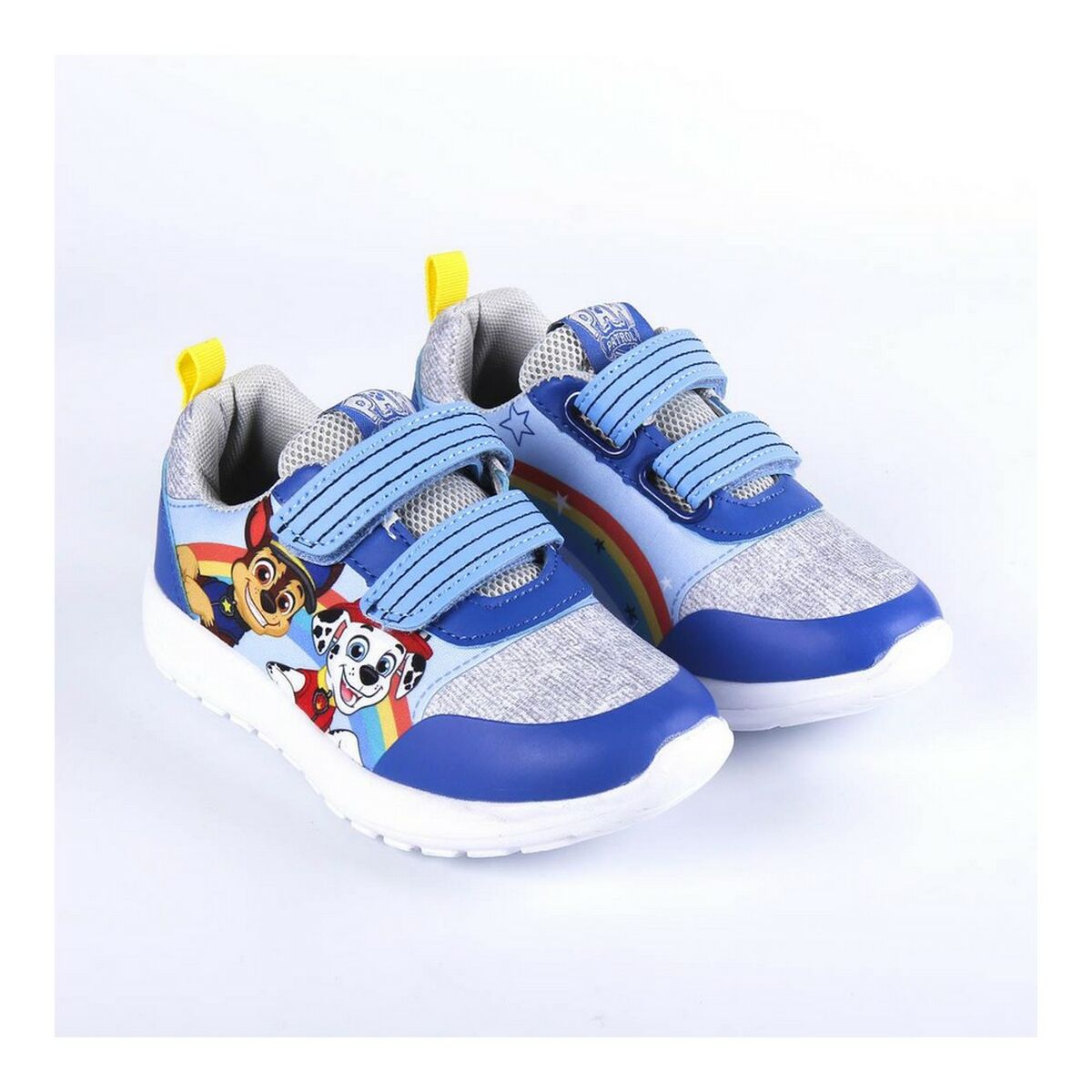 Sportskor för barn The Paw Patrol - 4