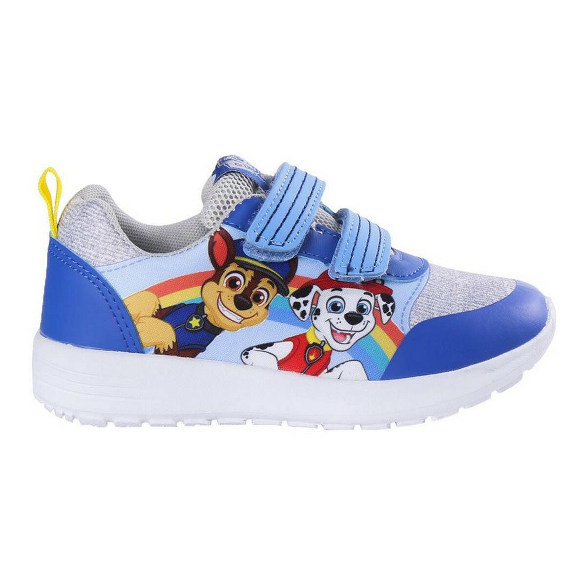 Sportskor för barn The Paw Patrol - 2