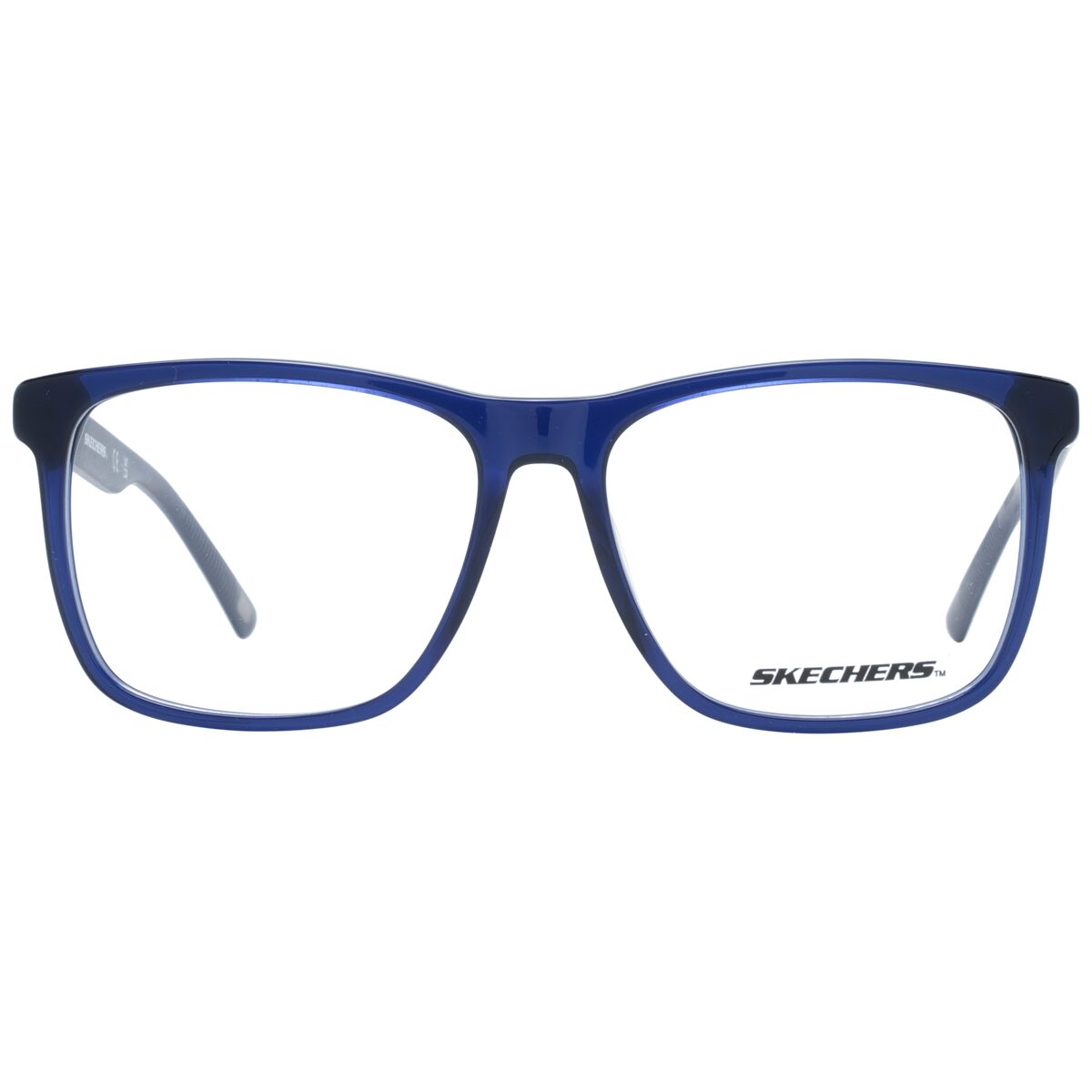 Glasögonbågar Skechers SE3344 52091 - 2