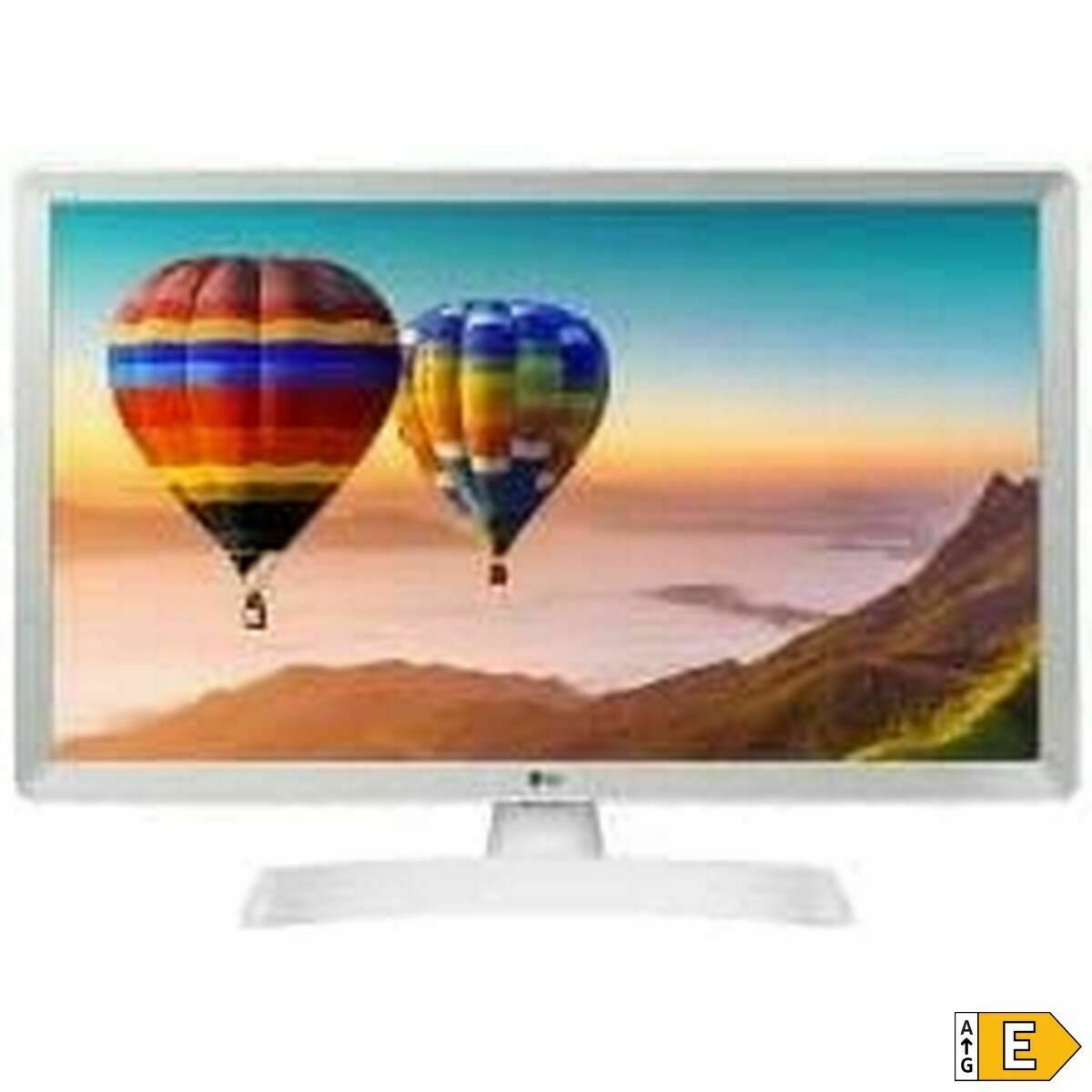 Smart TV LG 24TQ510S-WZ HD 24" LED - 2