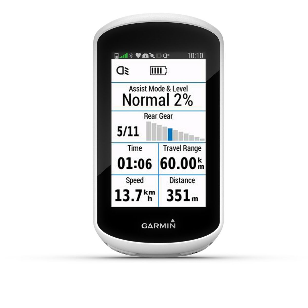 Cykeldator GARMIN 010-02029-10 - 5