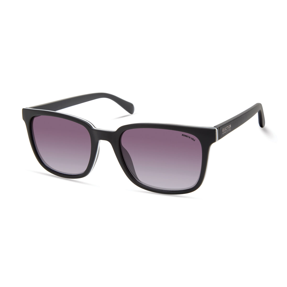 Herrsolglasögon Kenneth Cole KC2973-5402B ø 54 mm