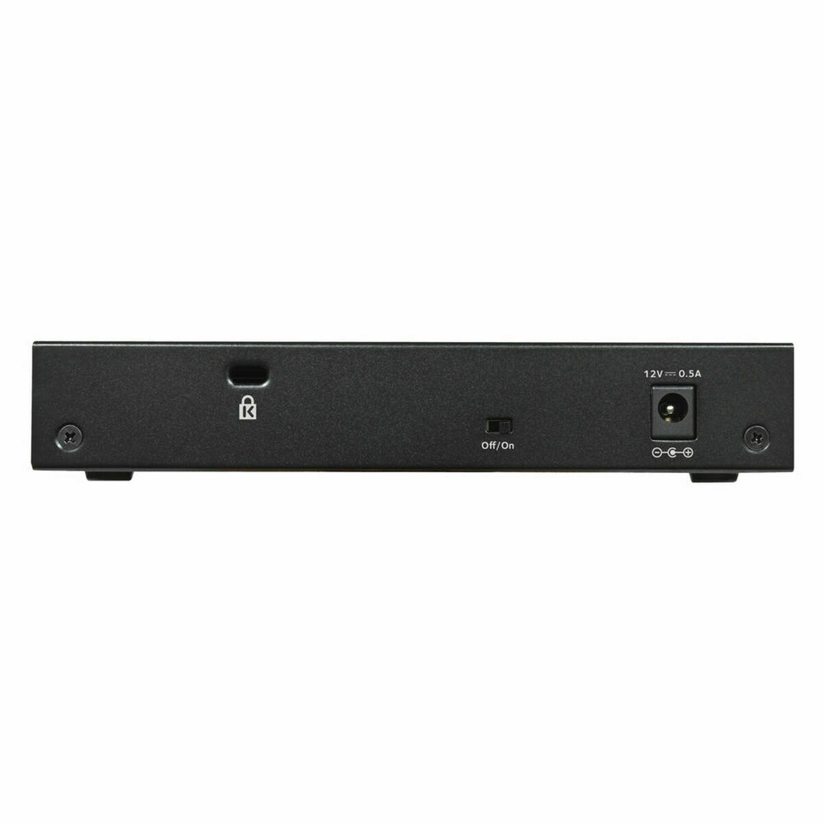 Switch Netgear GS308-300PES 16 Gbps - 2