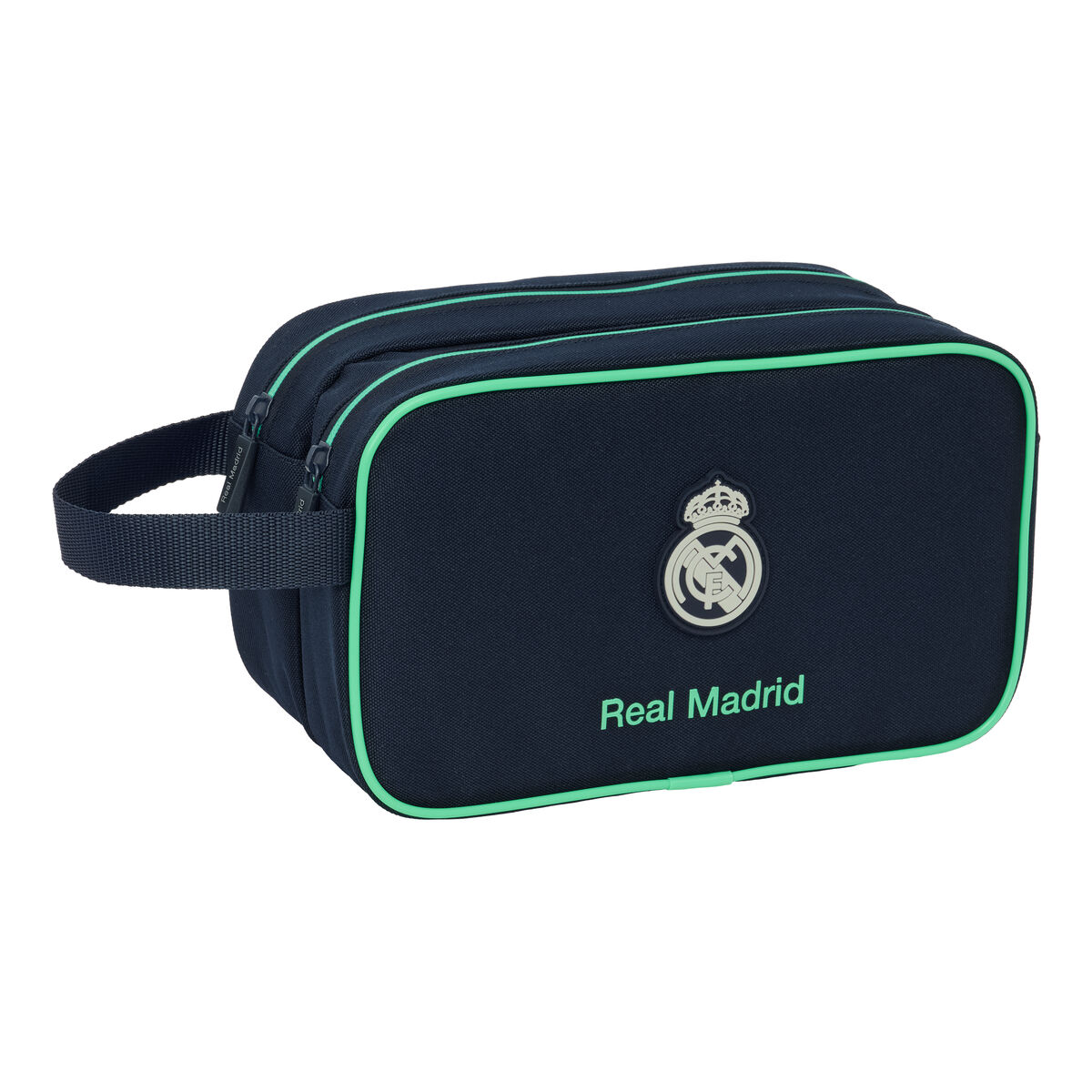 Resenecessär Real Madrid C.F. Sportig 26 x 15 x 12.5 cm - 3