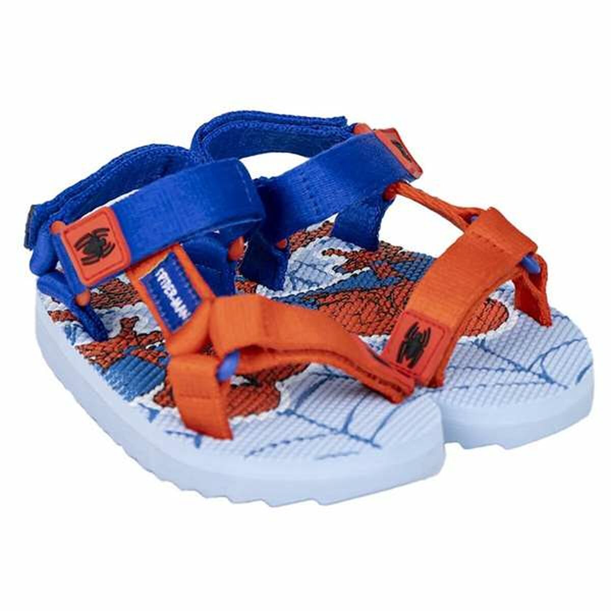 Sandaler till barn Spider-Man 31