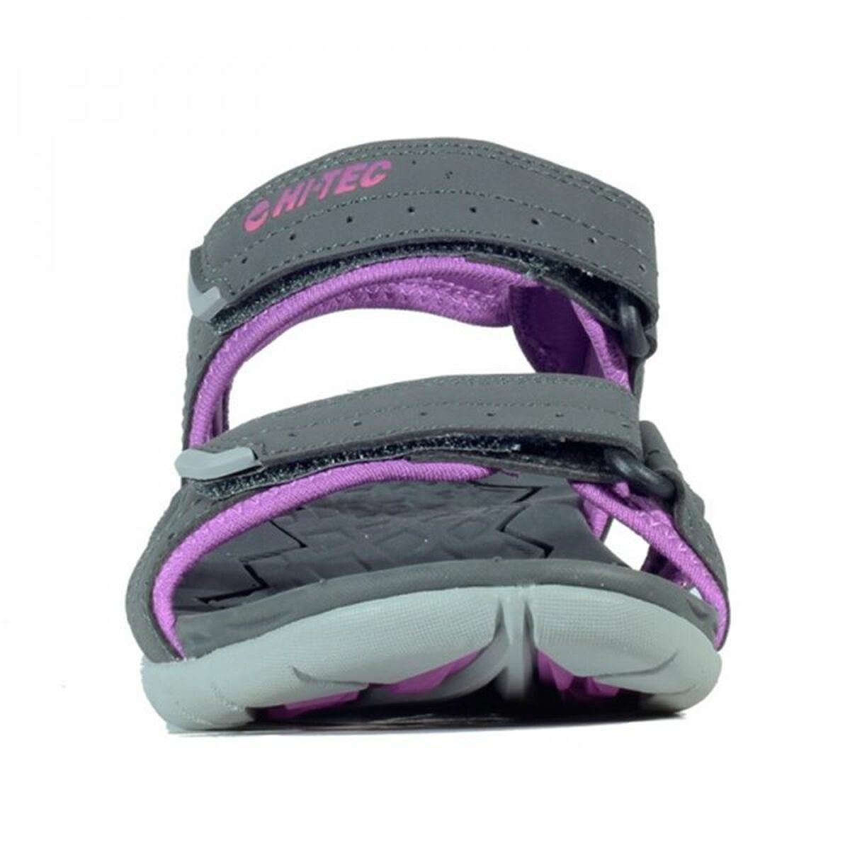 Mountain sandaler Hi-Tec  Kuriles Grå - 6