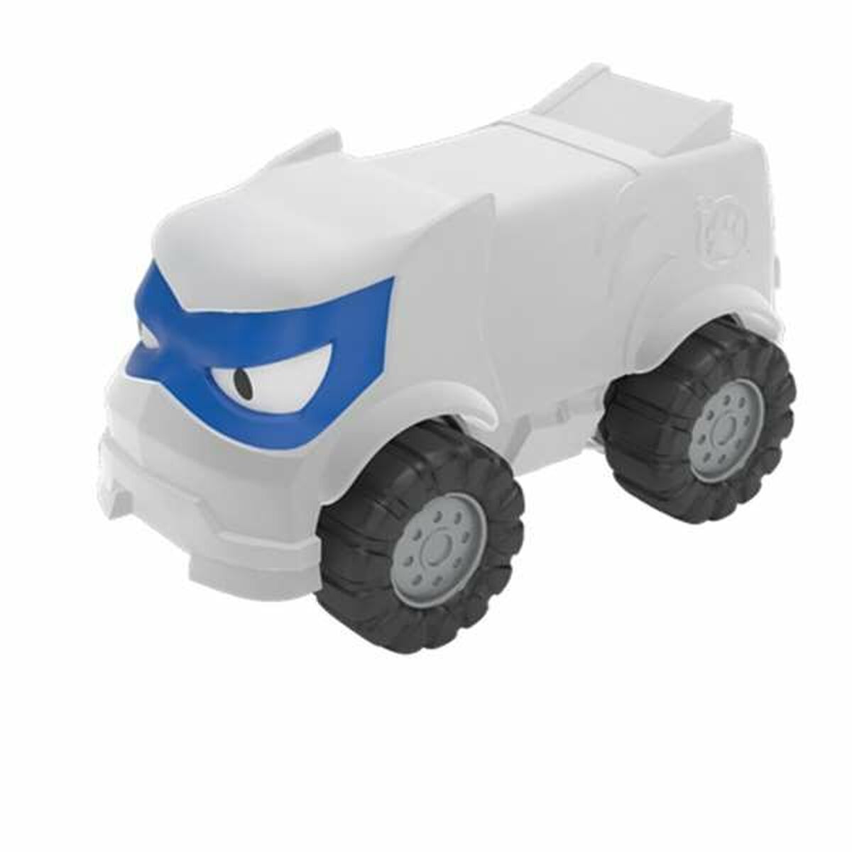 Liten leksaksbil Bandai Goo Jit Zu 12 x 6 cm - 6