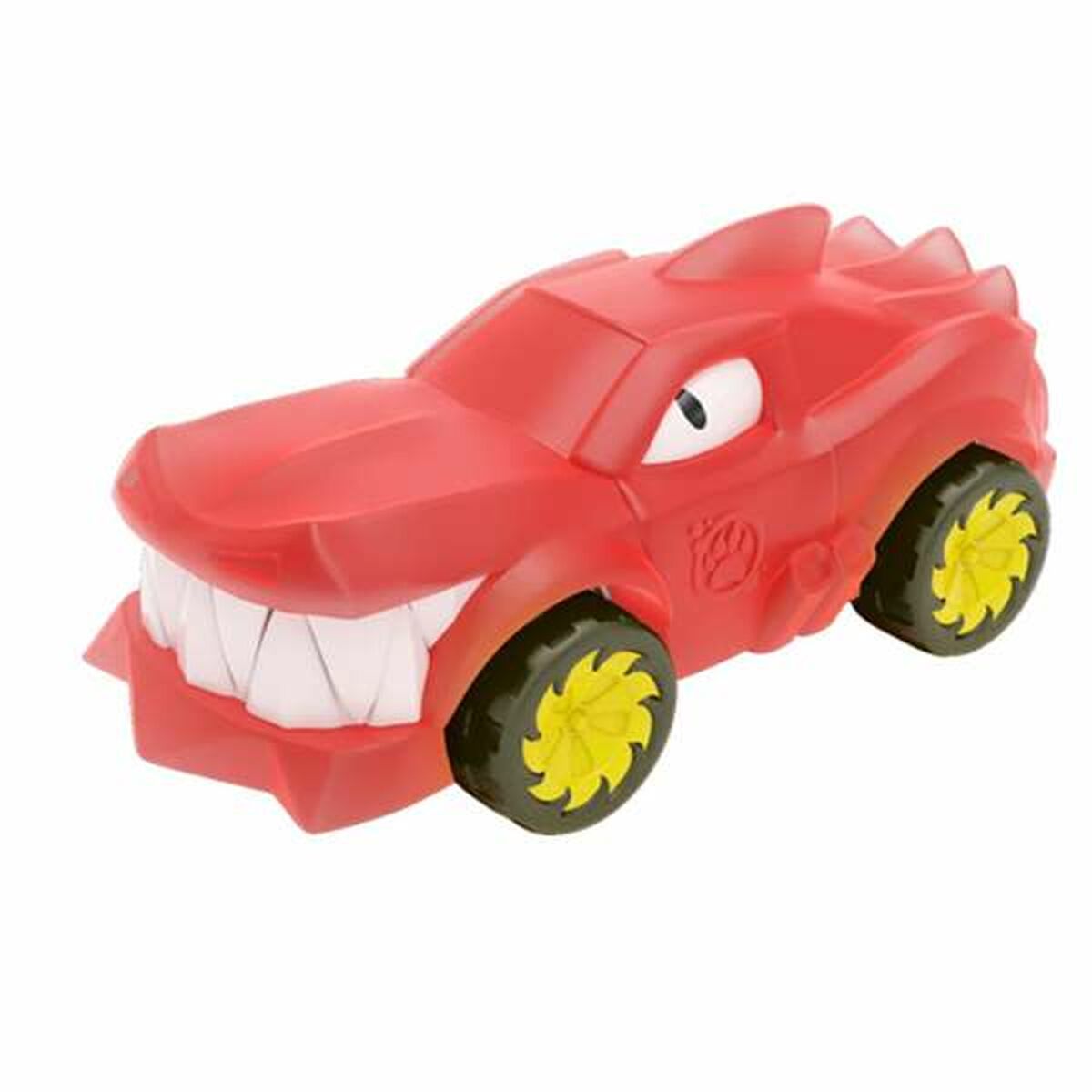 Liten leksaksbil Bandai Goo Jit Zu 12 x 6 cm - 3