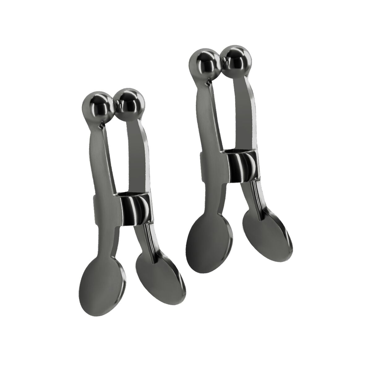 Vårtklämmor NS Novelties C1 - 2