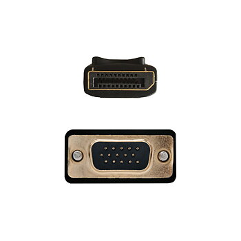 Kabel HDMI till DVI Aisens A125-0365