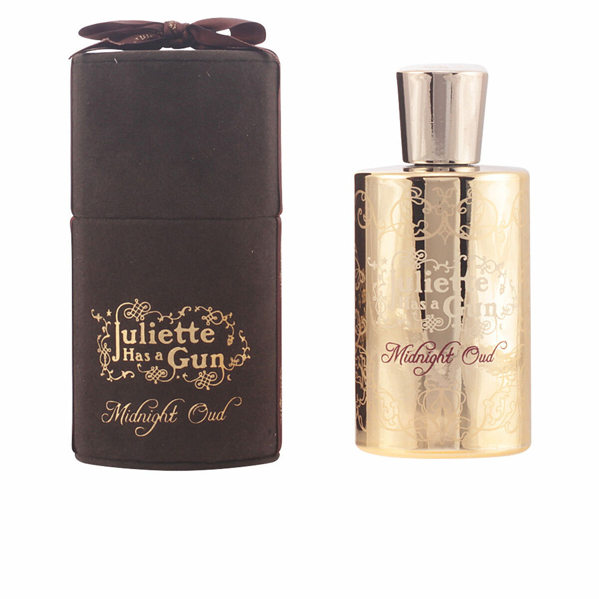Parfym Damer Juliette Has A Gun Midnight Oud EDP 100 ml