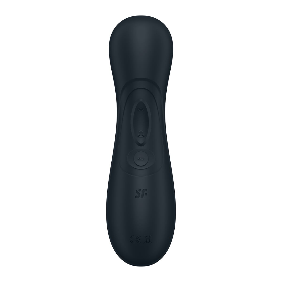 Sugstimulator för klitoris Satisfyer Pro 2 Generation 3 Svart - 6
