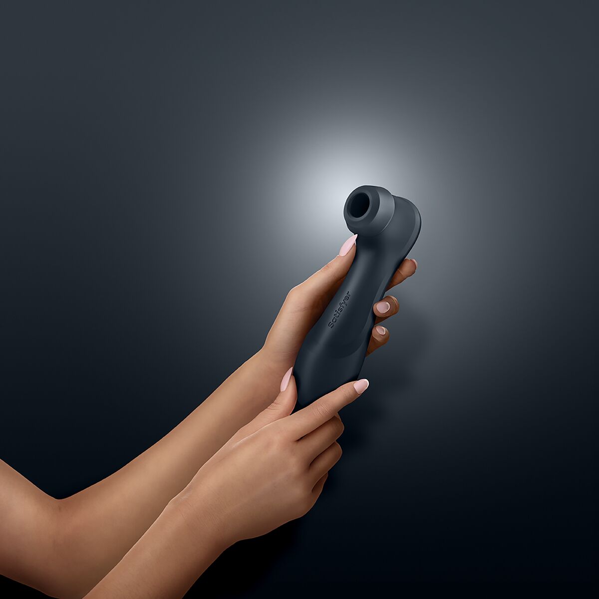 Sugstimulator för klitoris Satisfyer Pro 2 Generation 3 Svart - 8