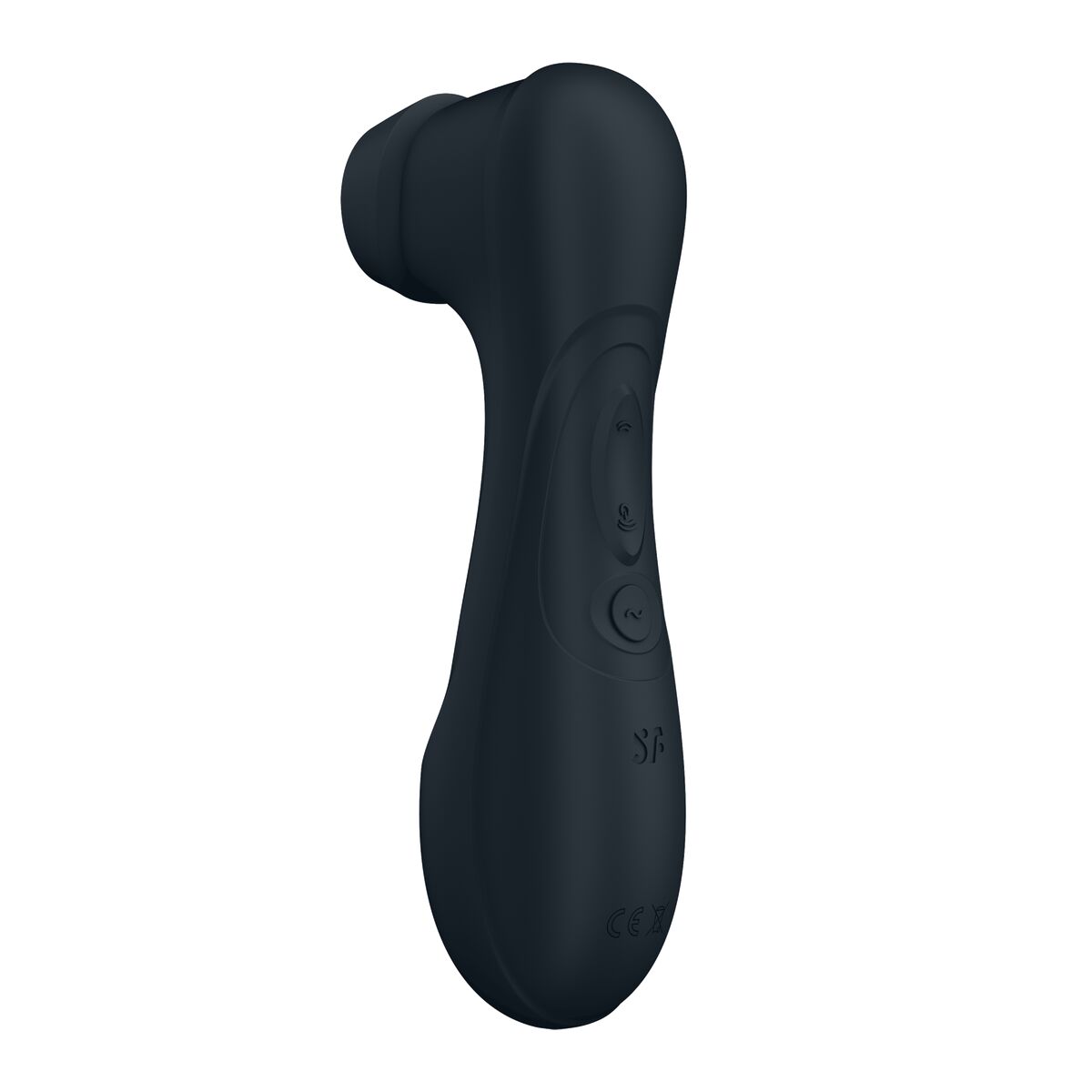 Sugstimulator för klitoris Satisfyer Pro 2 Generation 3 Svart - 3