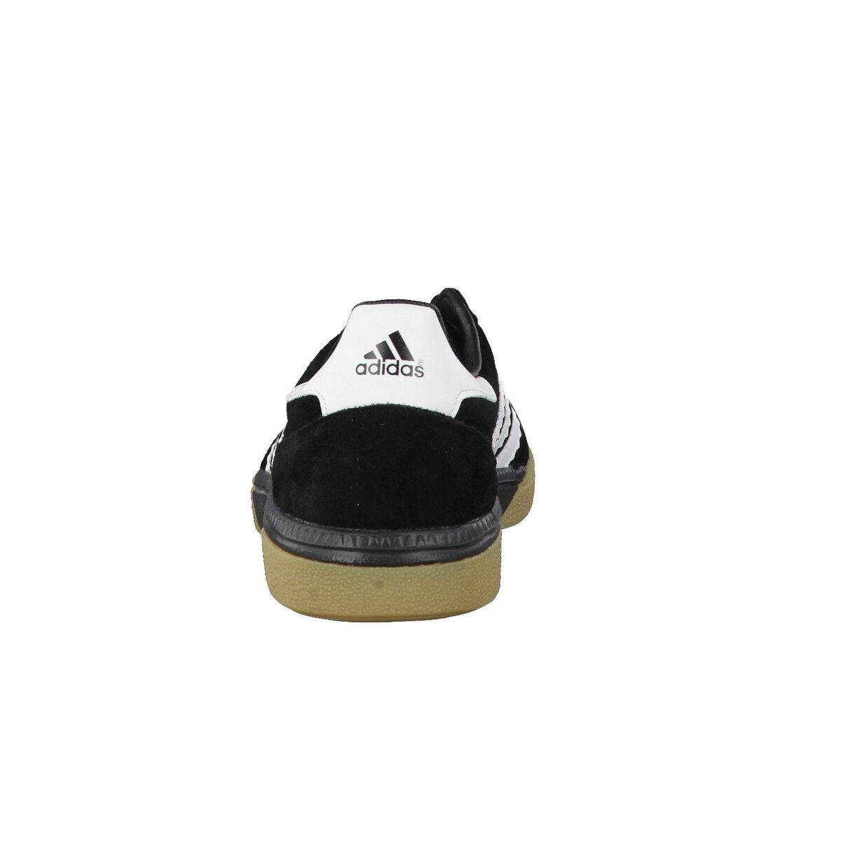 Fotbollsskor för inomhusbruk för vuxna Adidas HB SPEZIAL M18209 Svart - 6