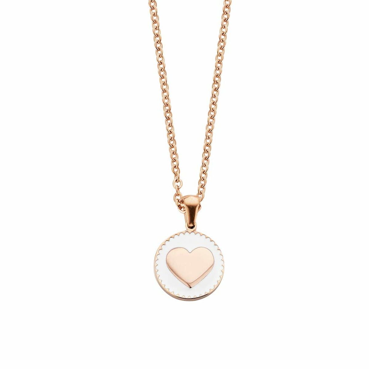 Damhängen CO88 Collection 8CN-26042 Roséguld - 2