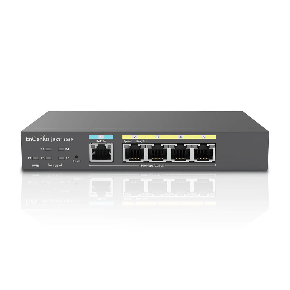 Switch EnGenius EXT1105P