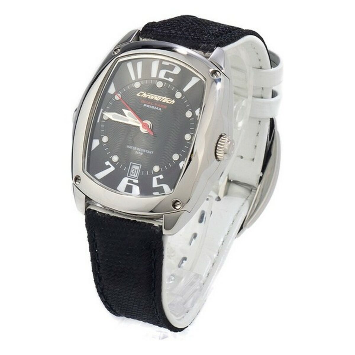 Damklocka Chronotech CT7696L-01 (Ø 33 mm) - 8