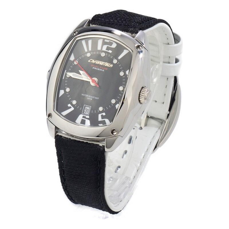 Damklocka Chronotech CT7696L-01 (Ø 33 mm) - 4