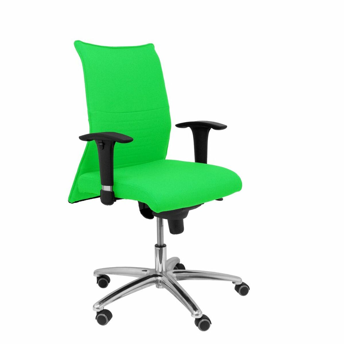 Kontorsstol Albacete Confidente Piqueras y Crespo SBALI22 Grön Pistage - 4