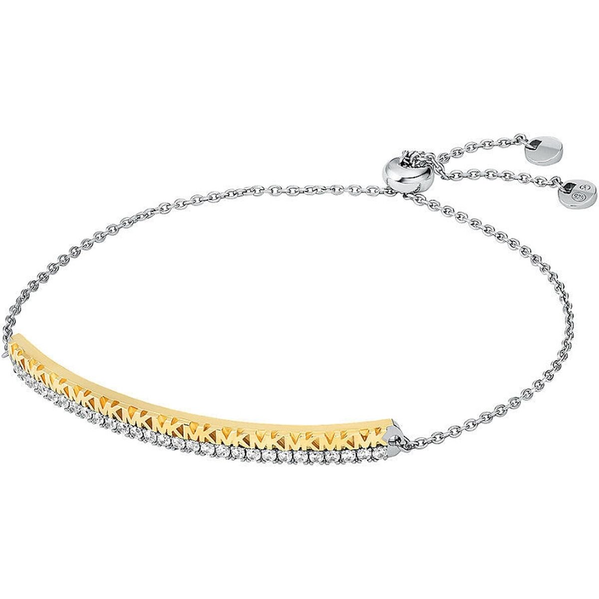 Damarmband Michael Kors MKC1577AN710 - 2