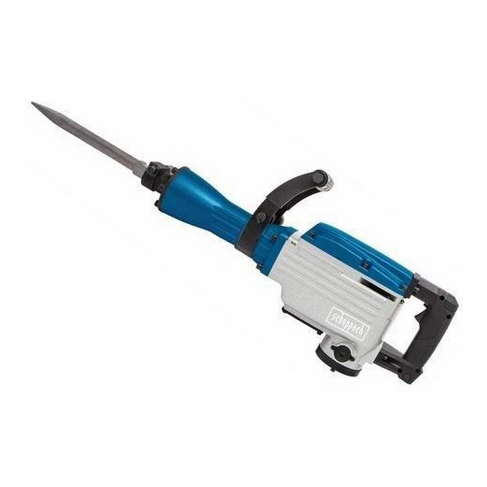 Borr- och tillbehörssats Scheppach 5908203901 230 V - 2