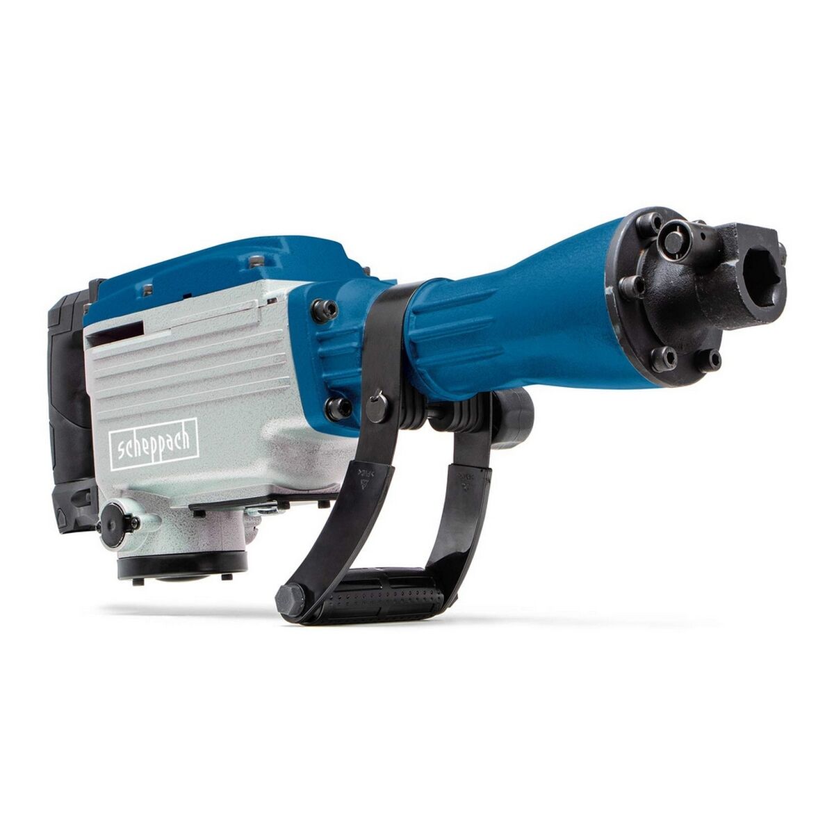Borr- och tillbehörssats Scheppach 5908203901 230 V - 10