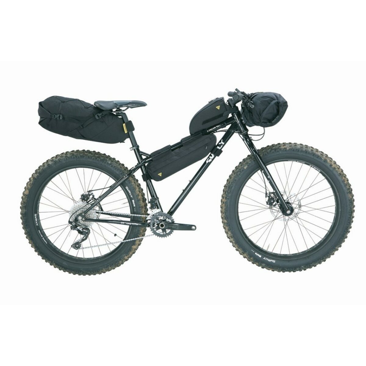 Reparationskit Topeak T-TBP-ML5B - 5
