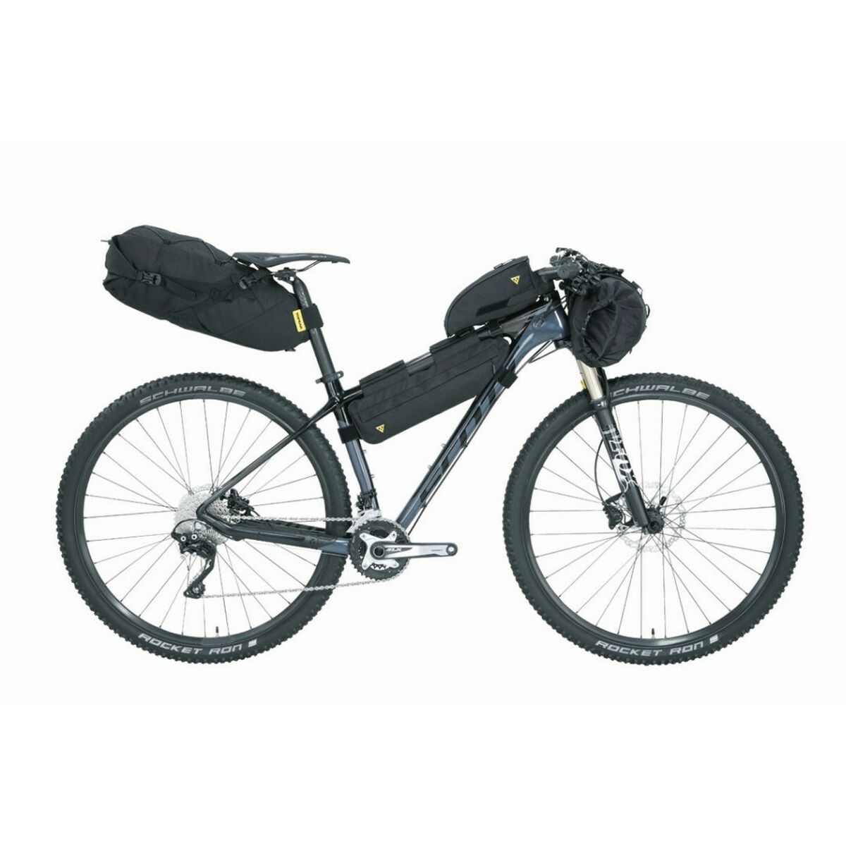 Reparationskit Topeak T-TBP-ML5B - 6